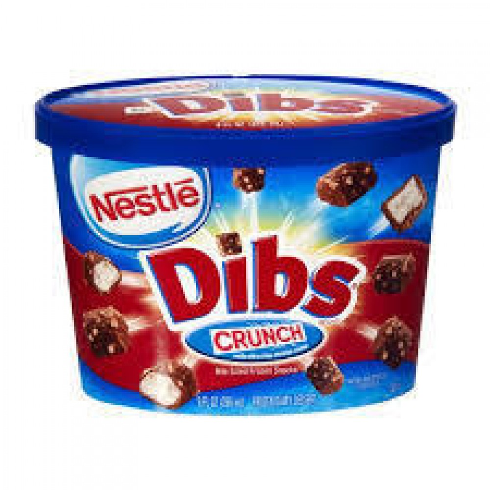 Dibs ice cream hotsell