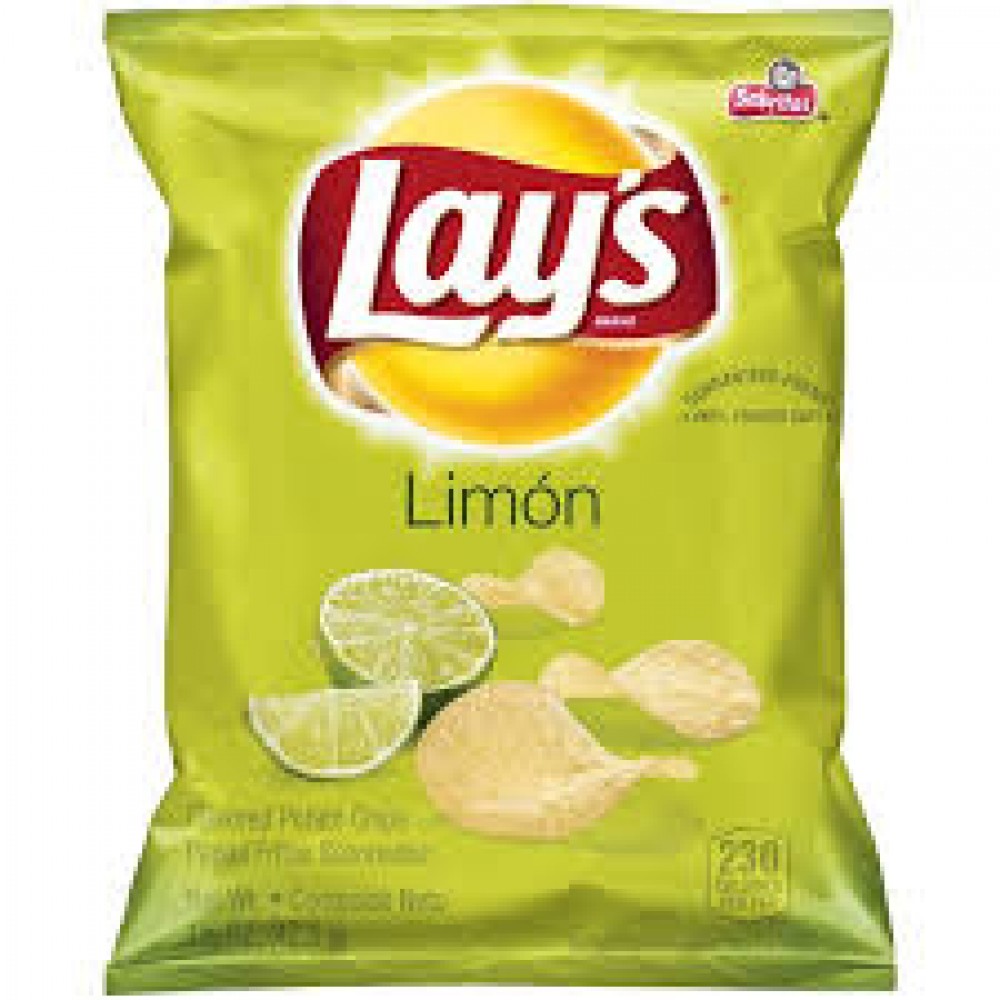 Lays limon new arrivals