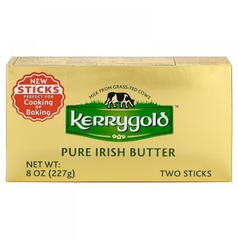 Kerrygold Salted Butter Spreadable 227G | Lazada Singapore - View #10