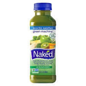 NAKED SMOOTHIE GREEN MACHINE - DTLA