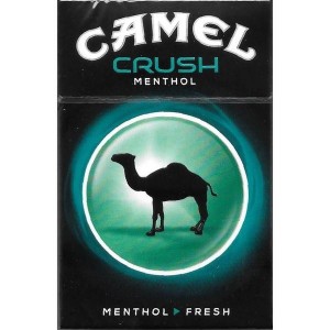 Black camel crush cigarettes online