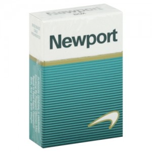 newport 125 cigarette King Box Cigarettes 20 ct., 10 pk Newport Cigarettes 200 ea |