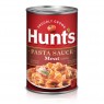 Hunts Pasta Sauce Meat 24oz