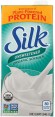 Silk UNSWEETENED ORGANIC SOYMILK 946ml 