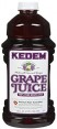 Kedem Concord Grape Juice 1.89L