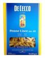 De Cecco Penne Lisce 1Lb