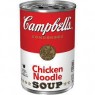 CAMPBELL CHICKEN NOODLE 10.75 OZ