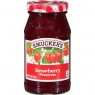 Smucker's Preserves Strawberry 12 OZ