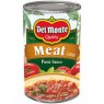 DEL MONTE SPAGHETTI MEAT 24 OZ
