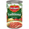 DEL MONTE SPAGHETTI TRADI. 24 OZ