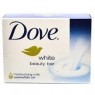 DOVE BAR SOAP WHITE 135 GR