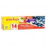 TABLE KING STORAGE SLIDER BAG 1QT 14CT