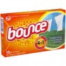 BOUNCE DRYER SHEETS 15 CT OUTDOOR FRESH