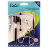 EYE CARE ESSENTIALS 4 PC KIT #CALA