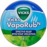 VICKS VAPORUB 12G