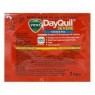 Dayquil Severe Cold Flu Pouch