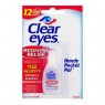 CLEAR EYES REDNESS RELIEF 0.2 OZ