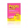 PEPTO BISMOL CHEWABLE 2PK *2YRS