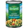 Springfield Mixed Vegetables 16OZ