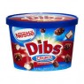 Nestle Dibs Crunch Vanilla