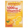 Emergen-C Vitamin C Tangerine