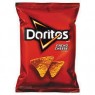 Doritos Nacho Cheese 2.5oz