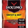 Jack Links Sweet And Hot