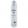 Dove Invisible Dry