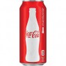 Coke Can 16oz