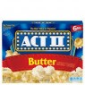 Act II Popcorn Butter