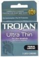 Trojan Ultra Condoms