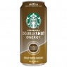 Starbucks Doubleshot Mocha