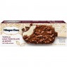 Haagen Dazs Vanilla Milk Chocolate Almond Ice Cream Bar 3oz