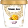 Haagen Dazs Mango Sorbet Ice Cream 14 oz
