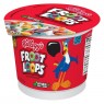 Kellogg's Froot Loops Cup 1.5oz