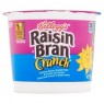 Kellogg's Raisin Bran Crunch 2.8oz