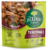 The JackFruit Teriyaki 10oz