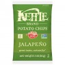 Kettle Chips Jalapeño 1.5oz