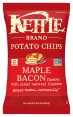 Kettle Chips Maple Bacon 8.5oz