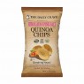 The Daily Crave Quinoa Chips Pink Salt 4.25oz