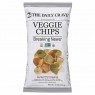 The Daily Crave Veggie Chips 6oz