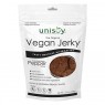 Unisoy Vegan Jerky Cracked Black Pepper 3.5oz