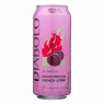Diabolo Dragon Fruit Plum 16oz