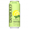 Diabolo Mint Lemonade 16oz