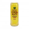 Guayaki Yerba Mate Sparkling Grapefruit Ginger 12oz