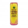 Guayaki Yerba Mate Sparkling Cranberry Pomegranate 12oz