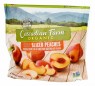 Cascadian Farm Organic Sliced Peaches 10oz