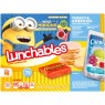 Lunchables Turkey & American Cracker Stackers 2.9oz
