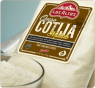 Los Altos Cotija Molido Cheese 12oz