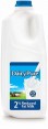 Alta Dena Dairy Pure 2% Reduced Fat Milk 0.5G